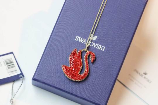 Swarovski Necklace 01lyh40